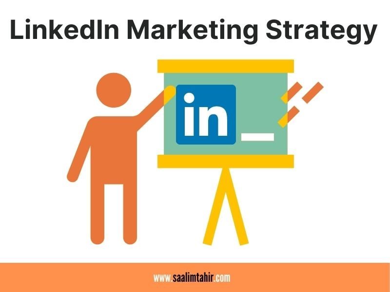LinkedIn-Marketing-Strategy